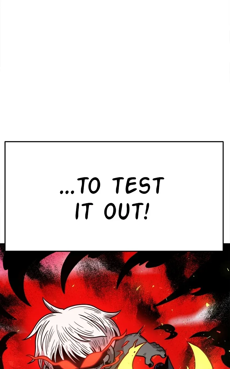 Metro Hunter Chapter 57 page 151 - 