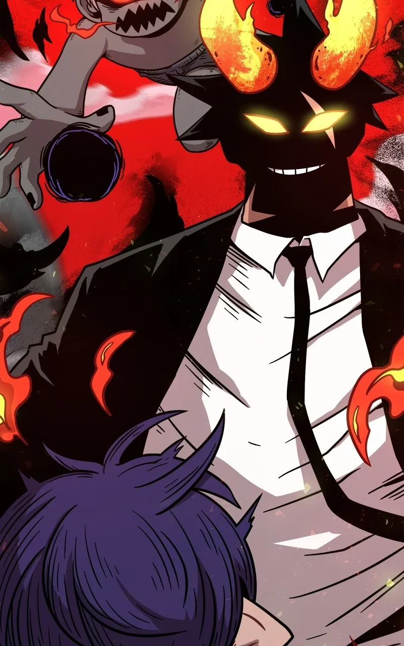Metro Hunter Chapter 57 page 152 - 