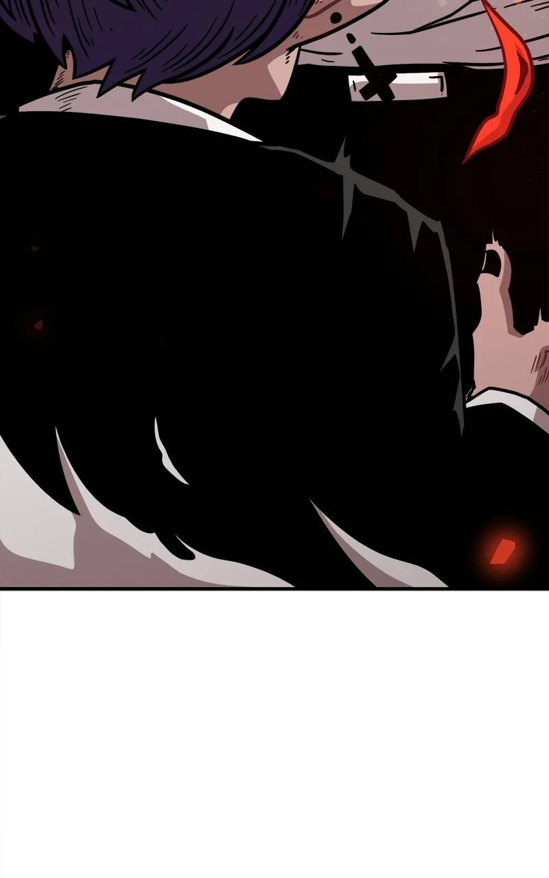 Metro Hunter Chapter 57 page 153 - 