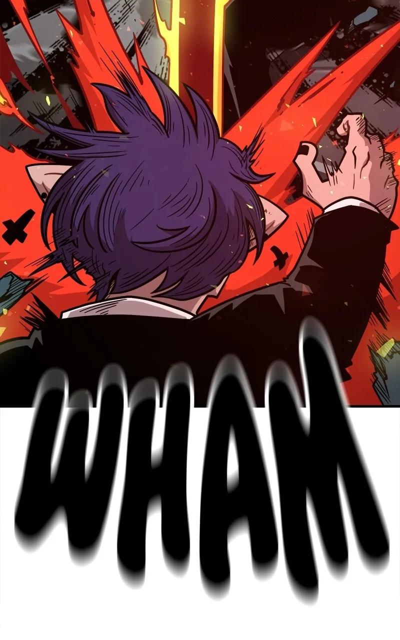 Metro Hunter Chapter 57 page 159 - 