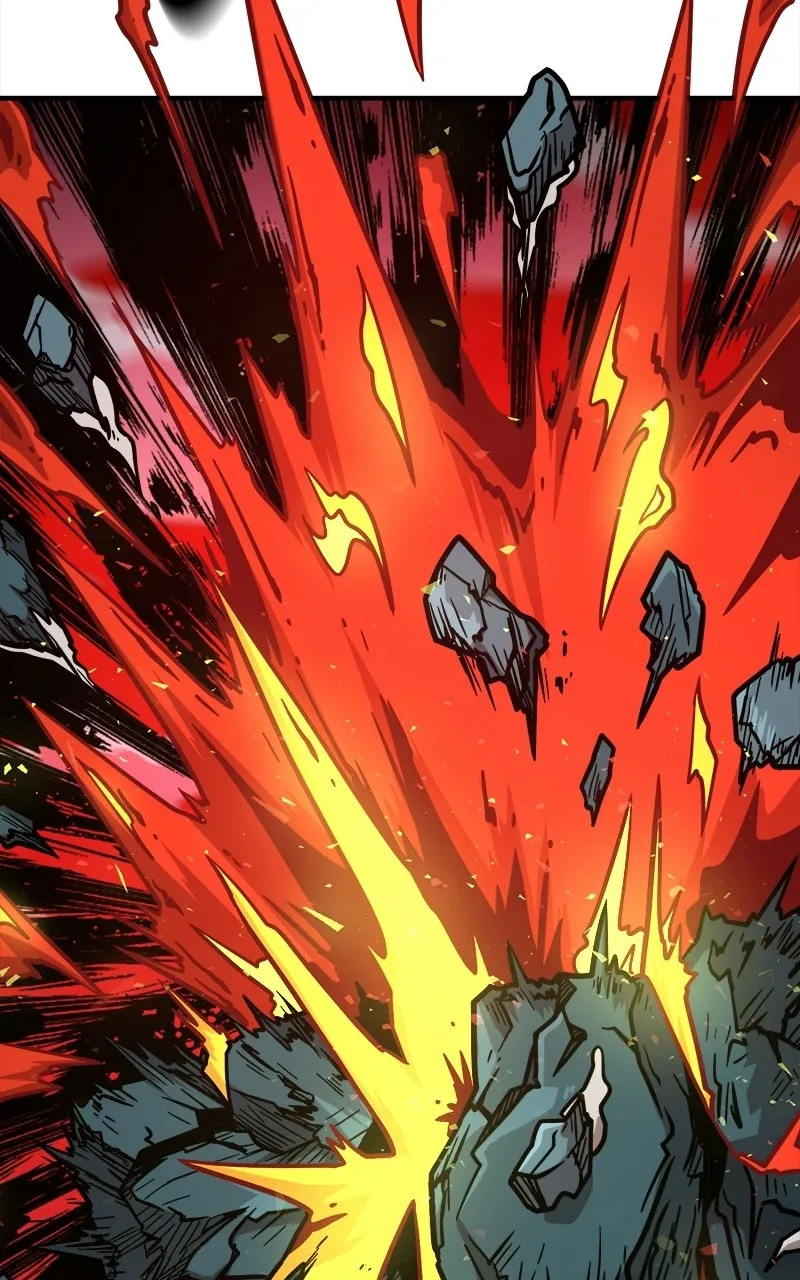 Metro Hunter Chapter 57 page 163 - 