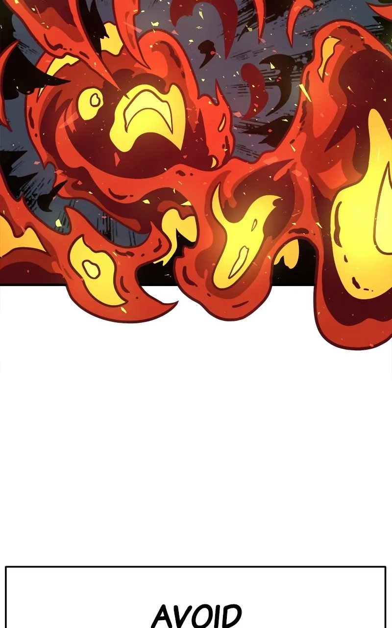 Metro Hunter Chapter 57 page 18 - 