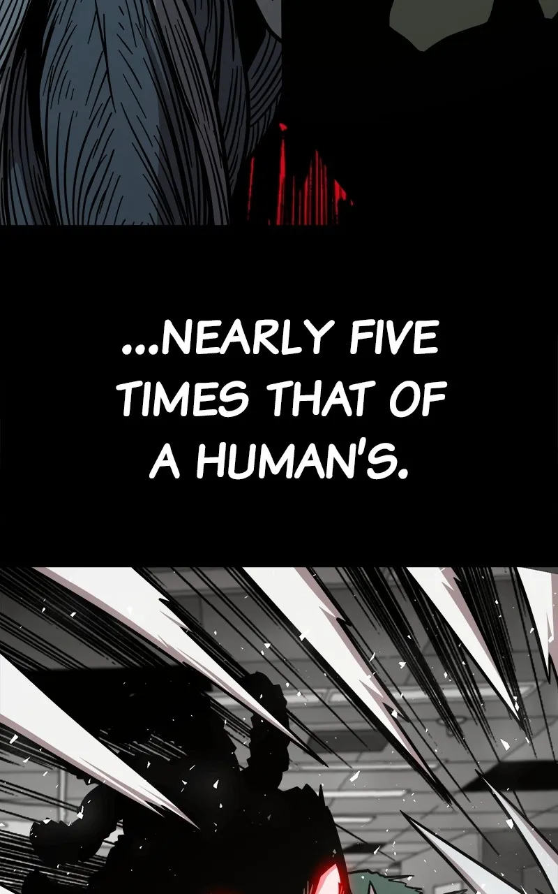 Metro Hunter Chapter 57 page 3 - 
