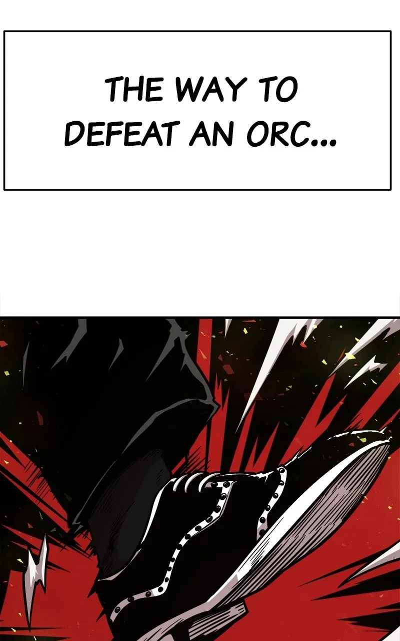 Metro Hunter Chapter 57 page 22 - 