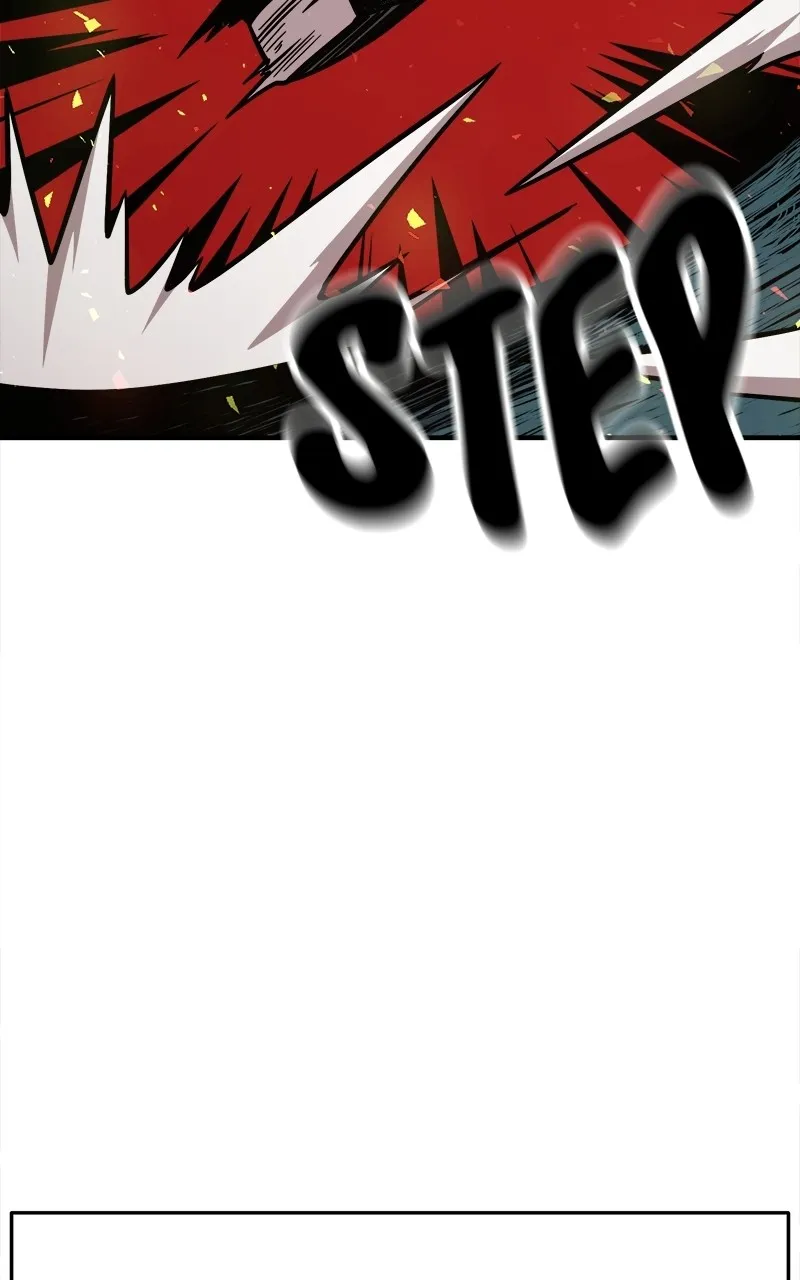 Metro Hunter Chapter 57 page 23 - 