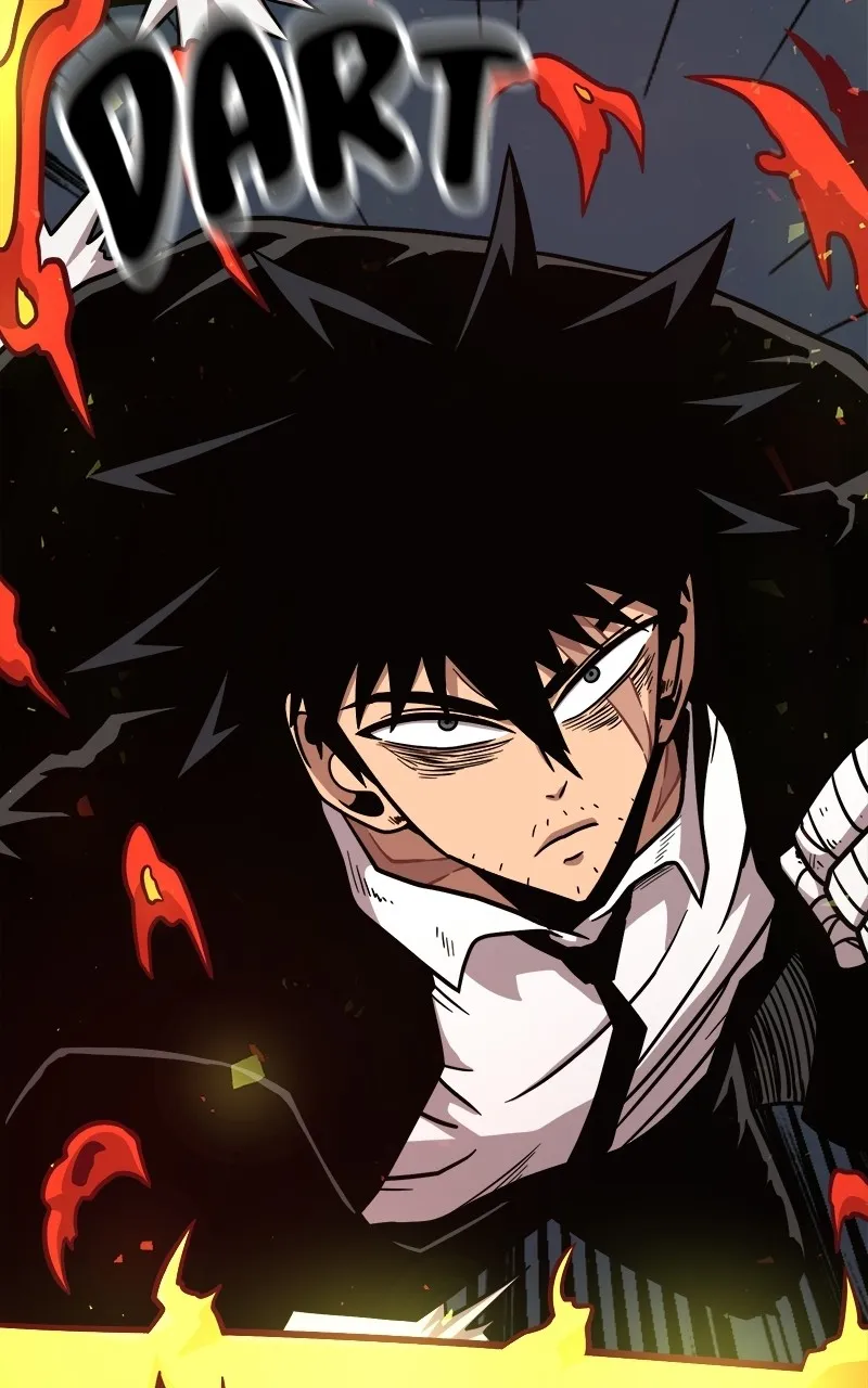 Metro Hunter Chapter 57 page 25 - 