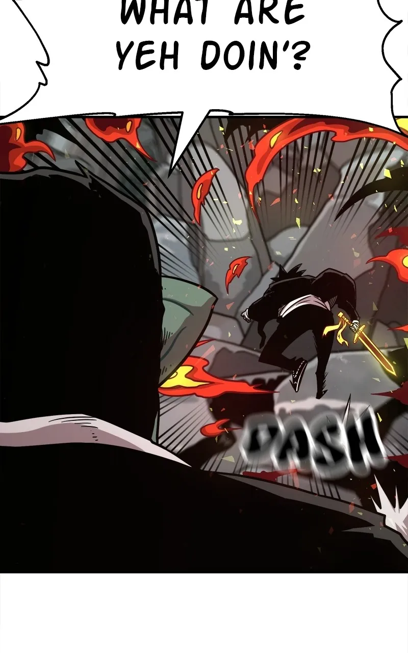 Metro Hunter Chapter 57 page 27 - 