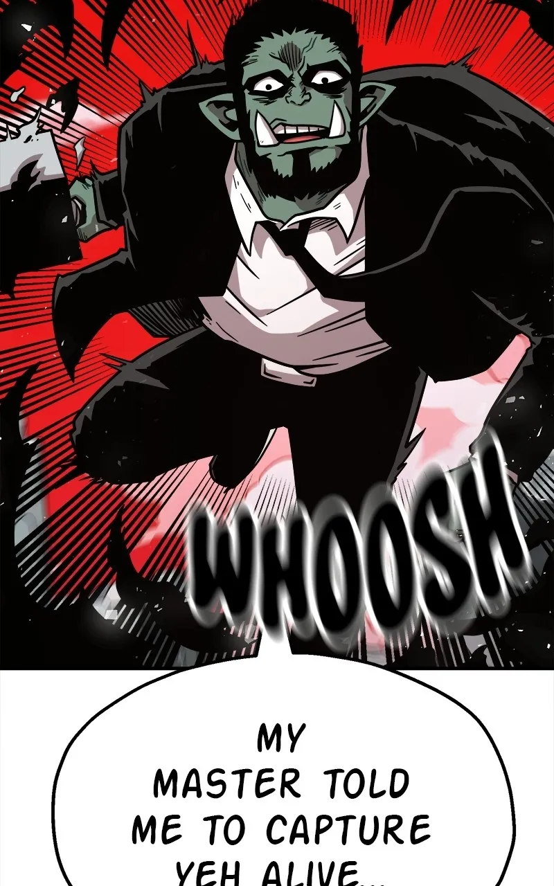 Metro Hunter Chapter 57 page 31 - 