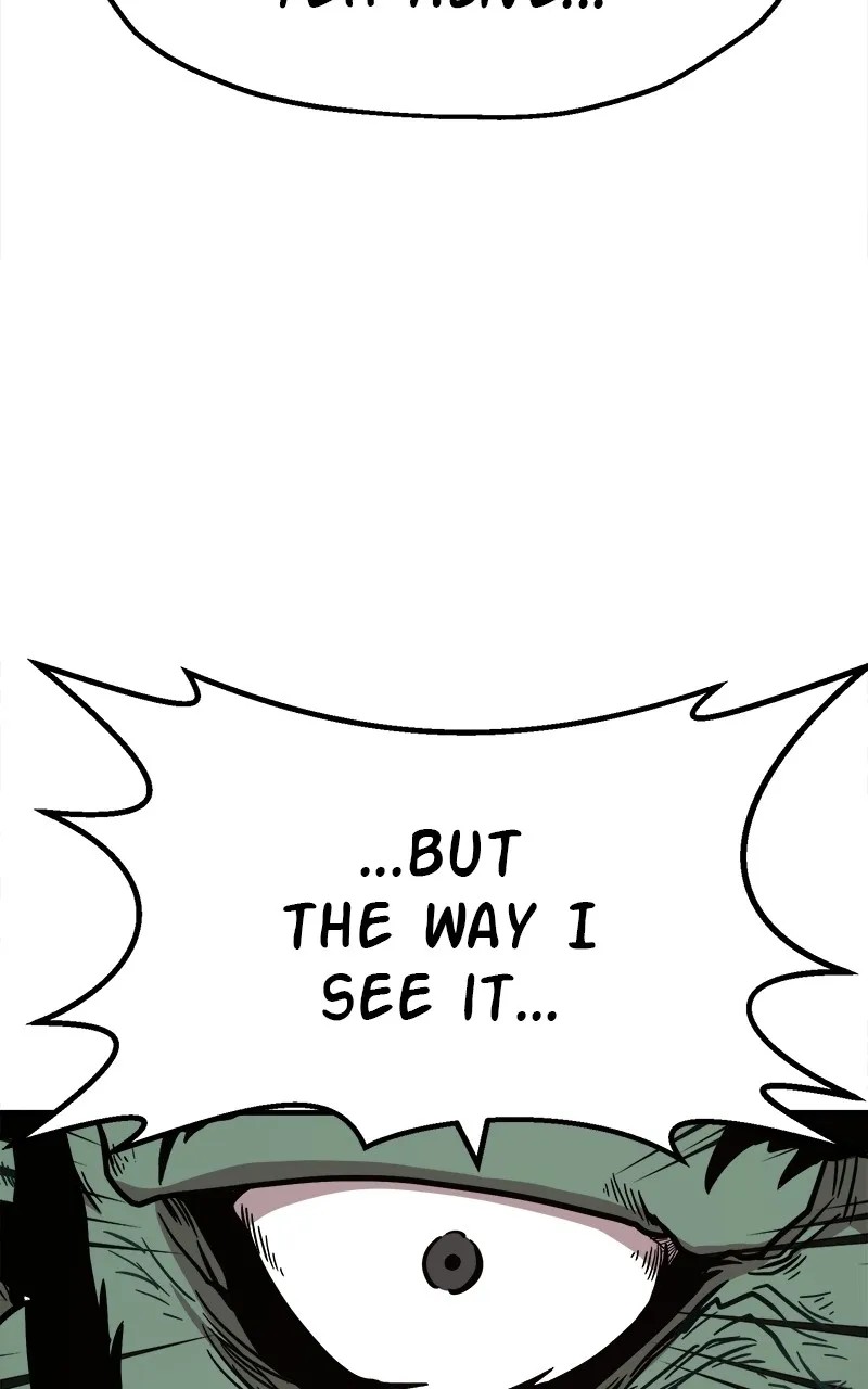 Metro Hunter Chapter 57 page 32 - 