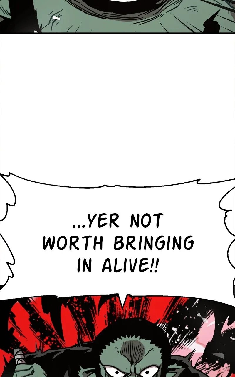 Metro Hunter Chapter 57 page 33 - 