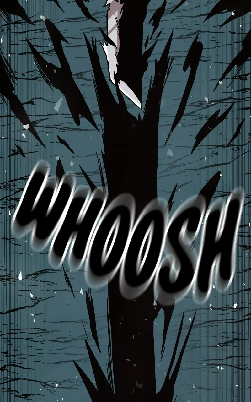 Metro Hunter Chapter 57 page 36 - 