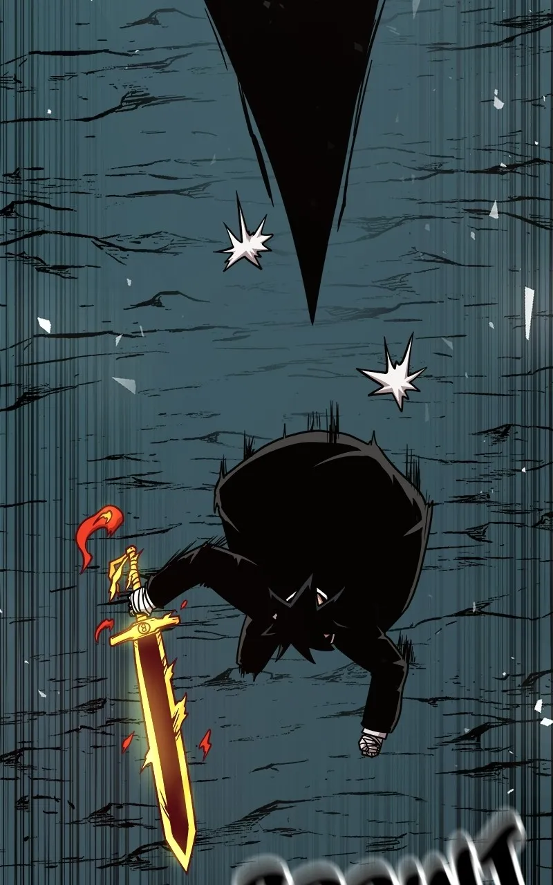 Metro Hunter Chapter 57 page 37 - 