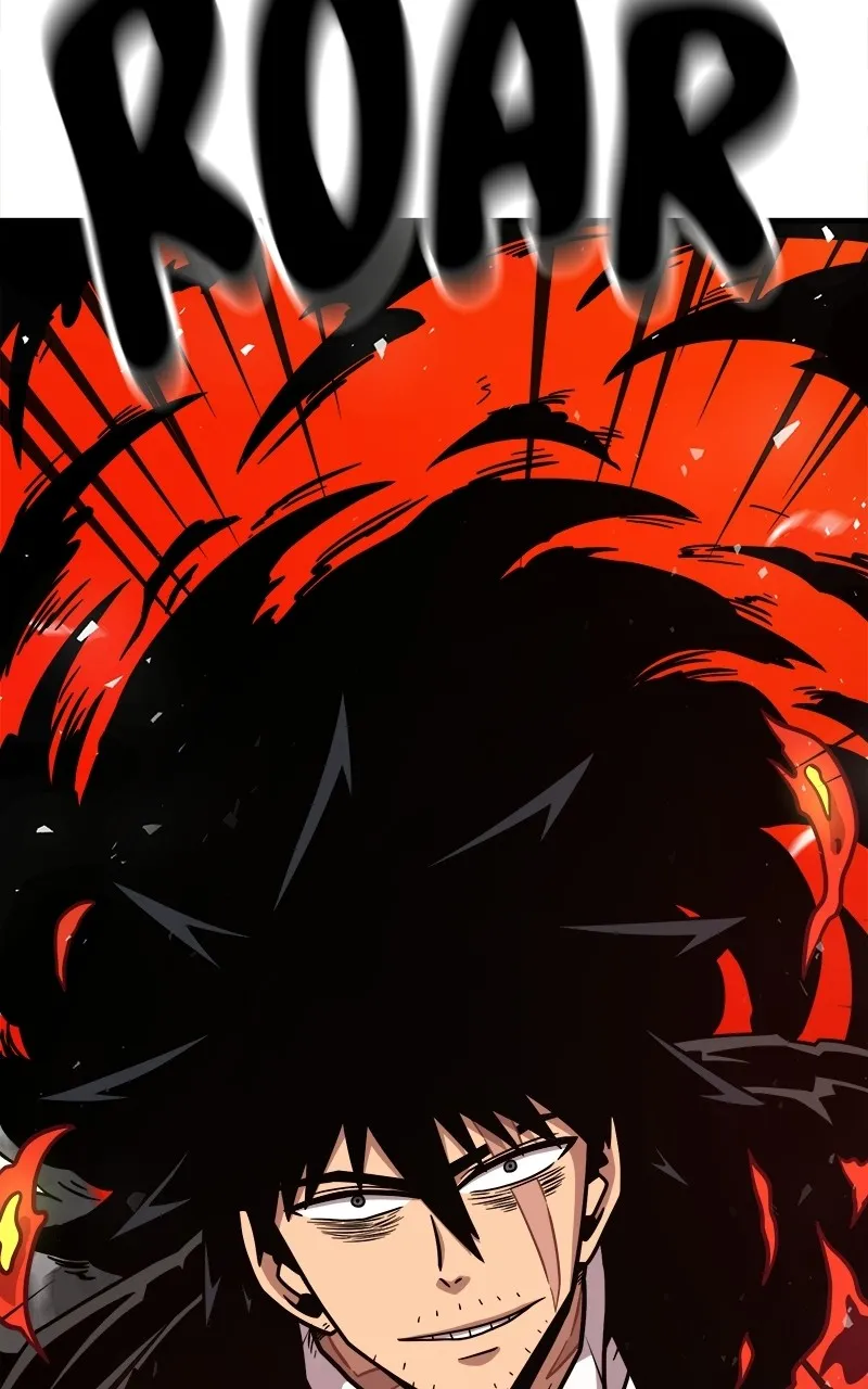 Metro Hunter Chapter 57 page 40 - 