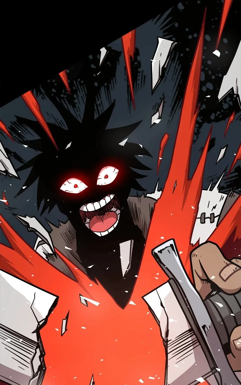 Metro Hunter Chapter 57 page 5 - 