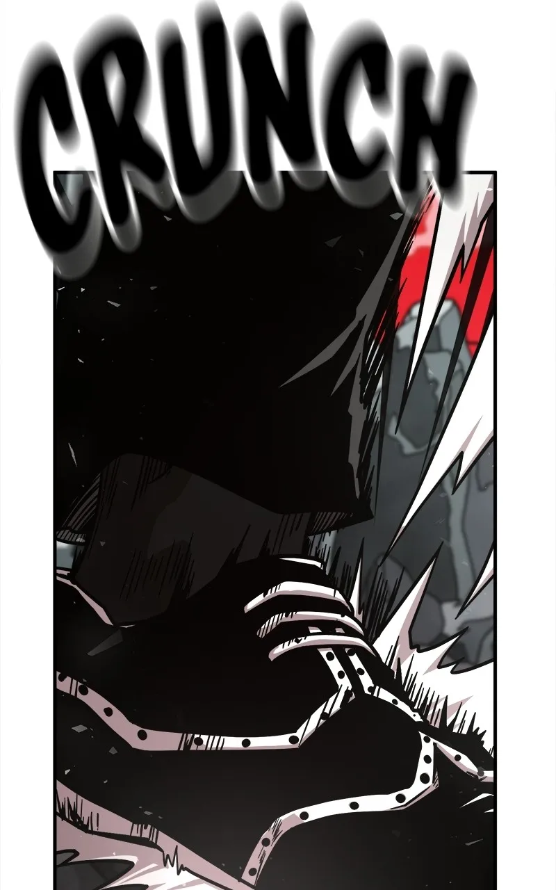 Metro Hunter Chapter 57 page 42 - 