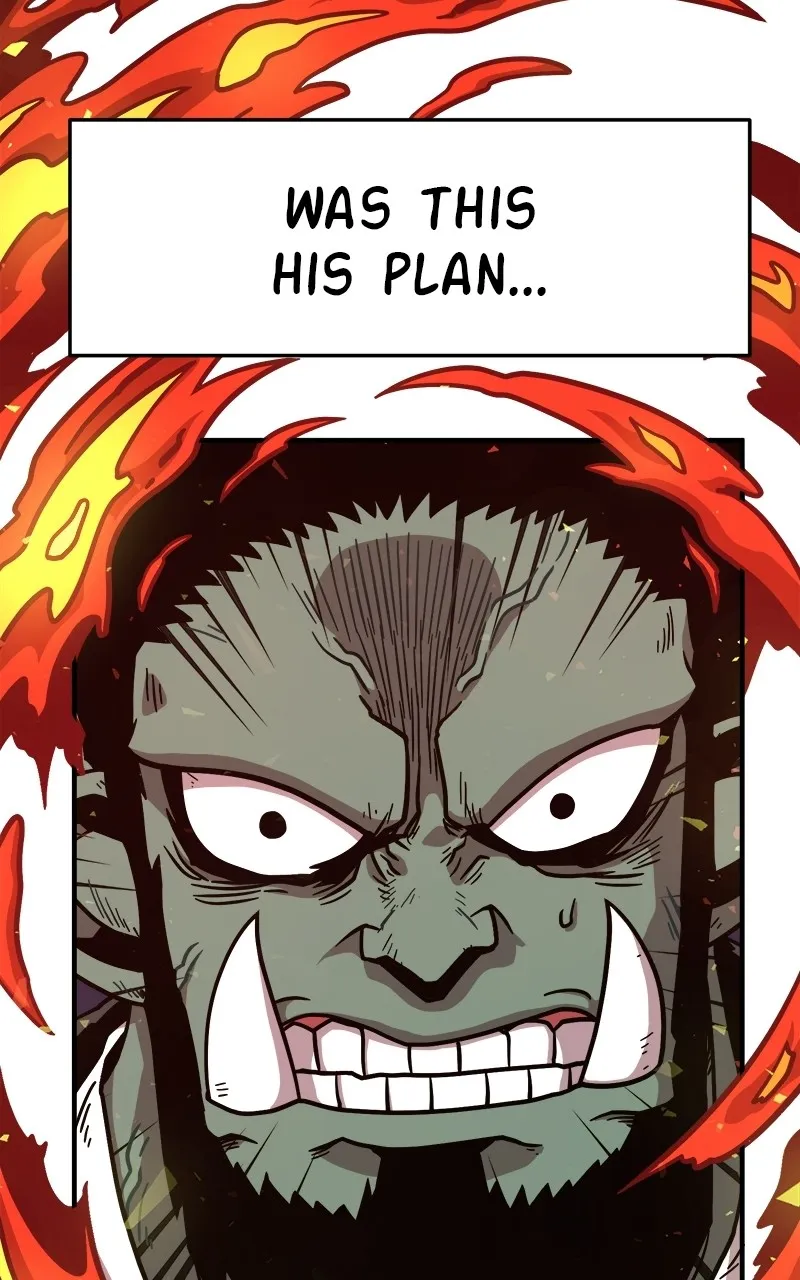 Metro Hunter Chapter 57 page 55 - 