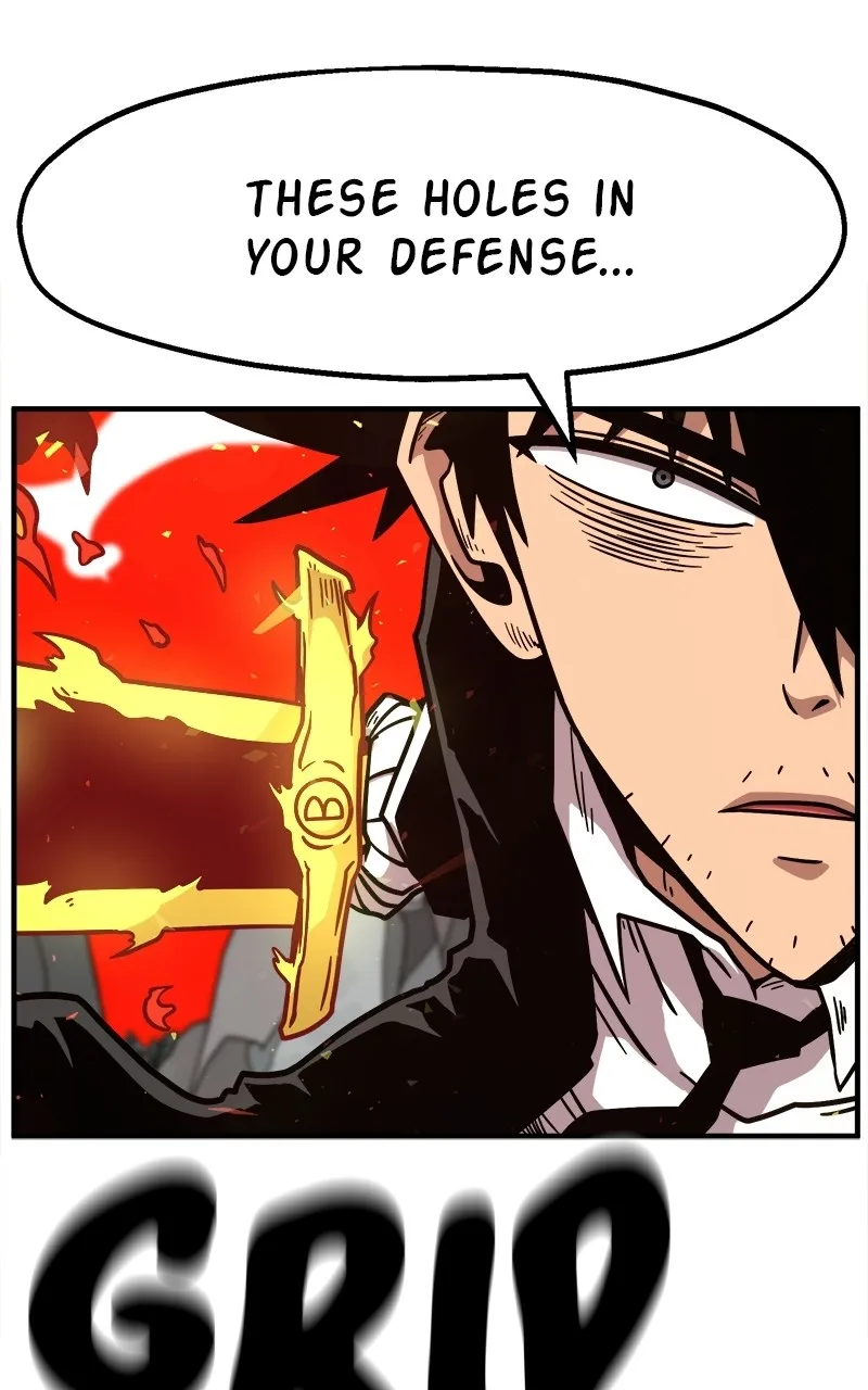 Metro Hunter Chapter 57 page 64 - 