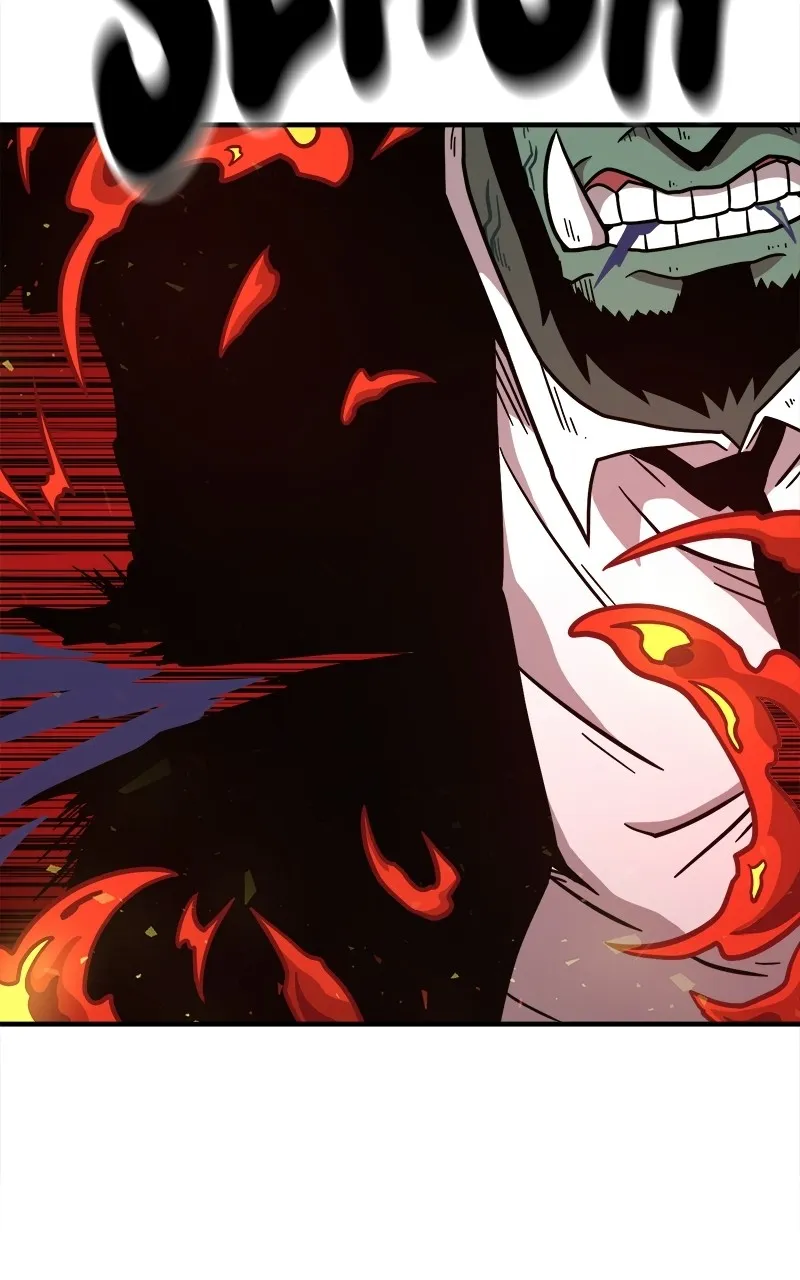 Metro Hunter Chapter 57 page 68 - 