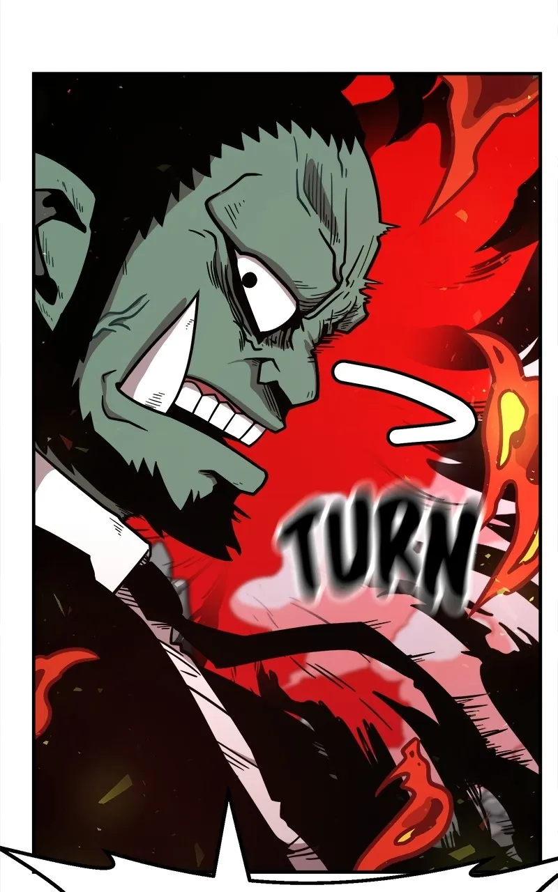 Metro Hunter Chapter 57 page 70 - 