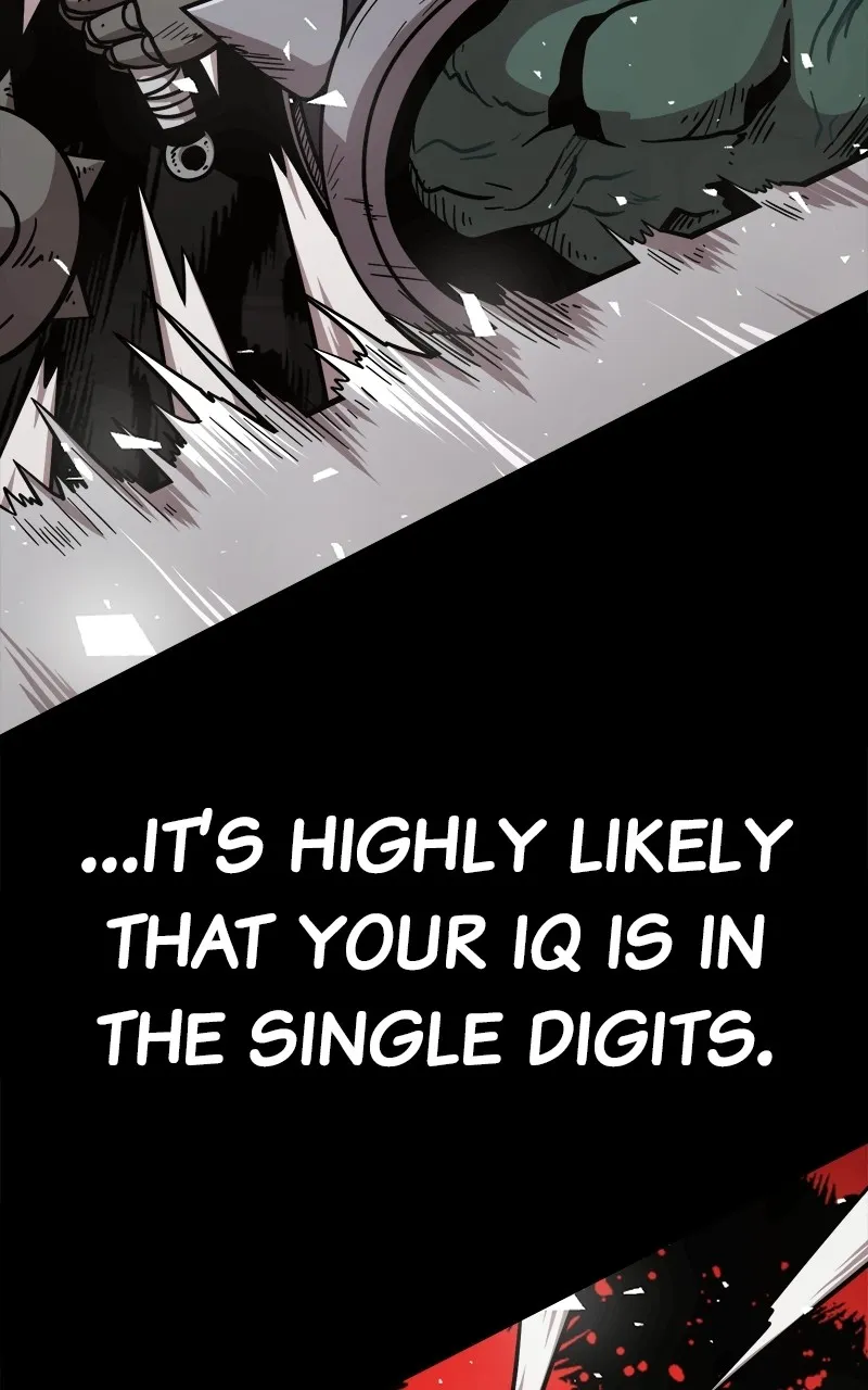 Metro Hunter Chapter 57 page 8 - 