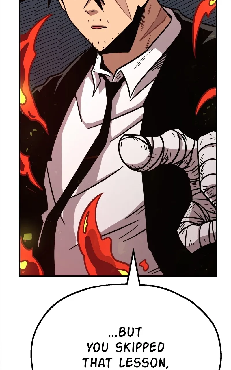 Metro Hunter Chapter 57 page 73 - 