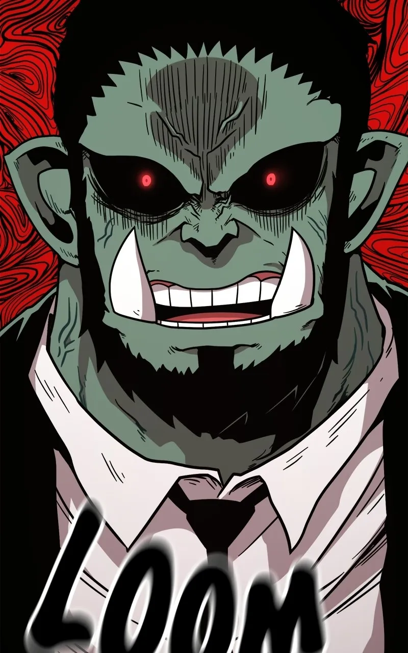 Metro Hunter Chapter 57 page 76 - 