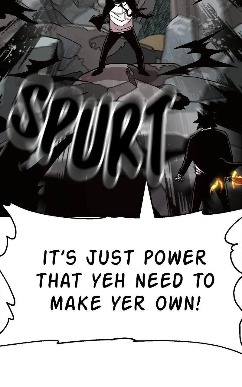 Metro Hunter Chapter 57 page 82 - 