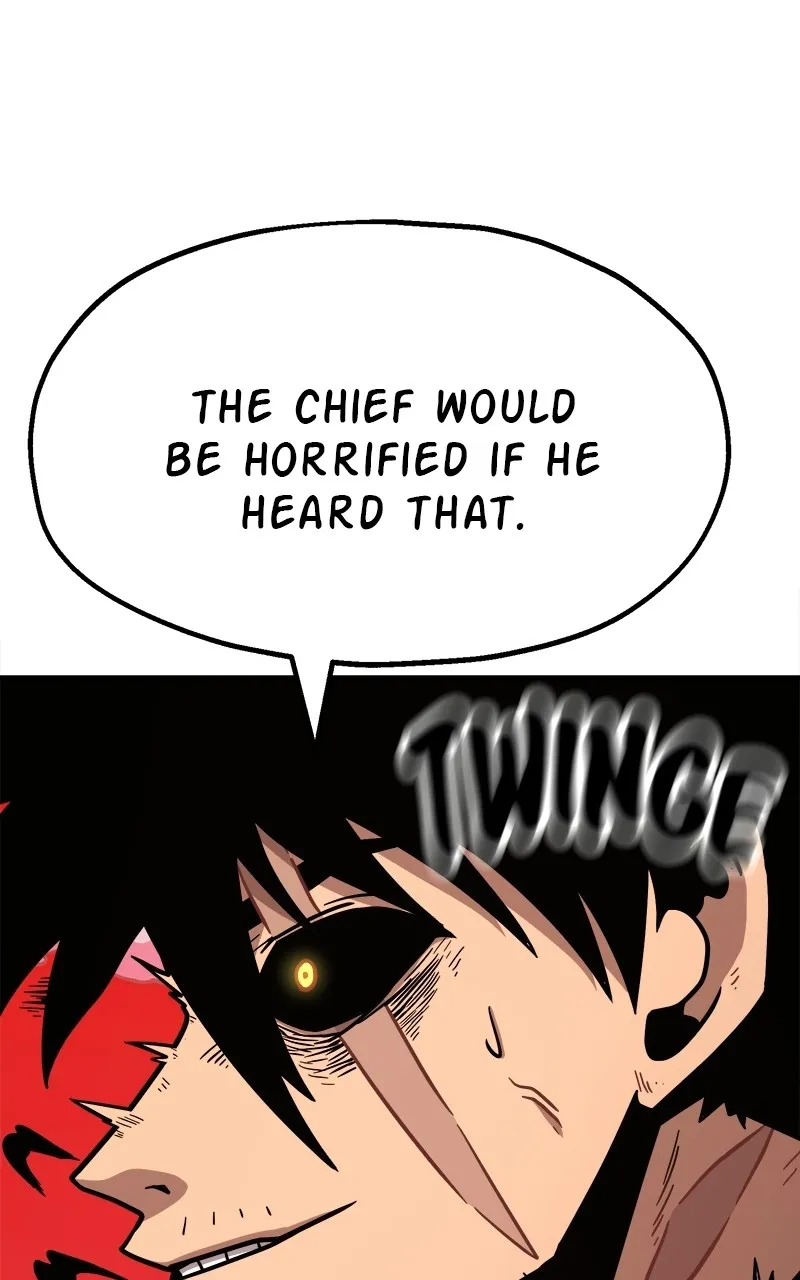 Metro Hunter Chapter 57 page 84 - 
