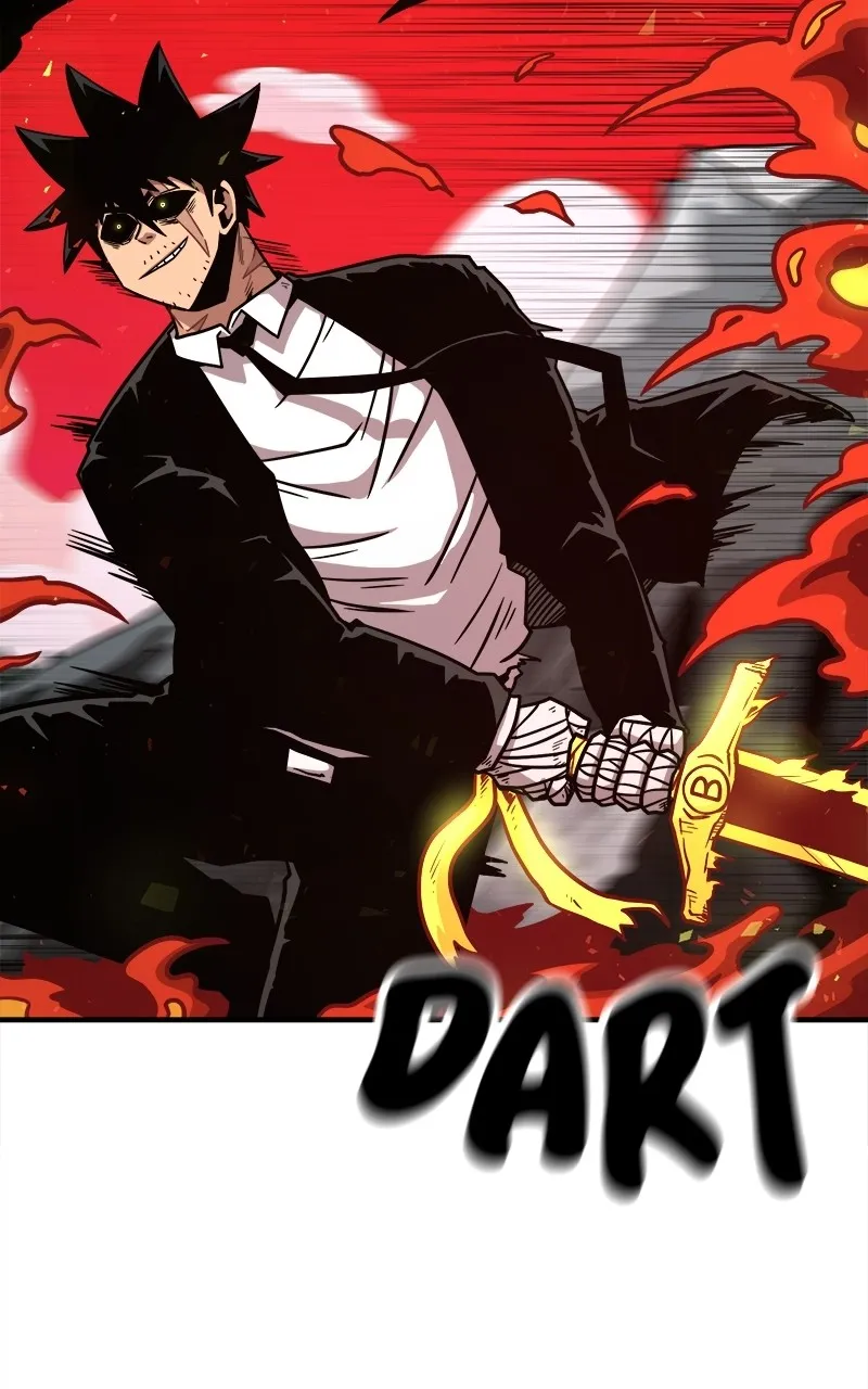 Metro Hunter Chapter 57 page 91 - 