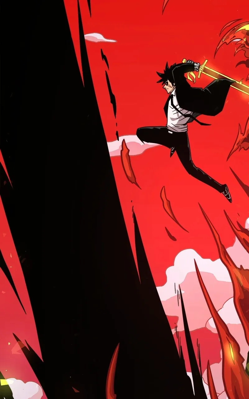 Metro Hunter Chapter 57 page 93 - 