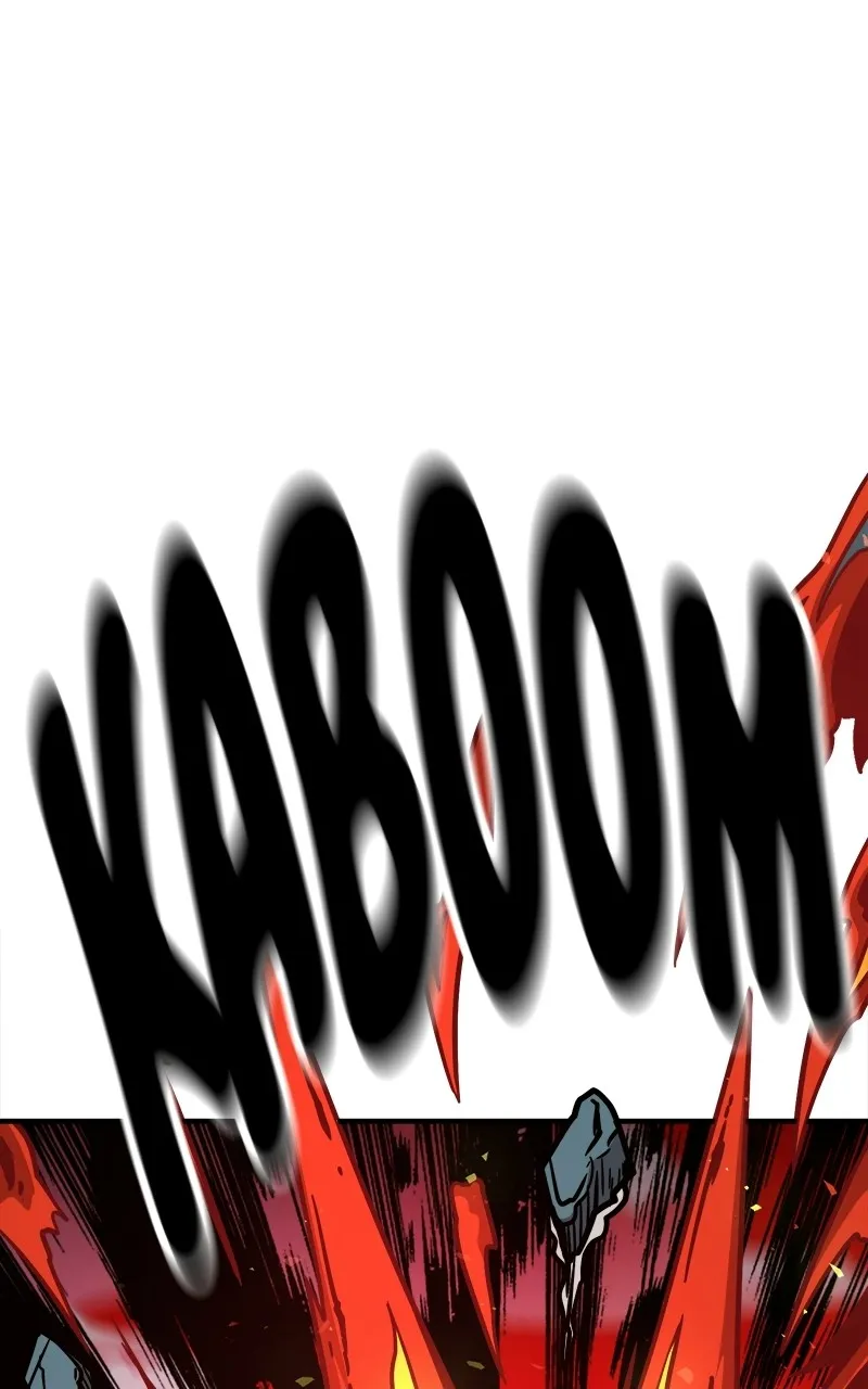Metro Hunter Chapter 58 page 1 - 