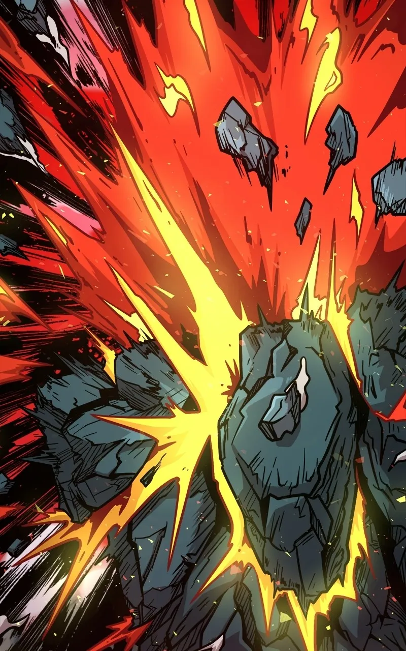Metro Hunter Chapter 58 page 2 - 