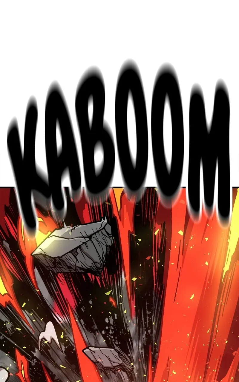 Metro Hunter Chapter 58 page 102 - 