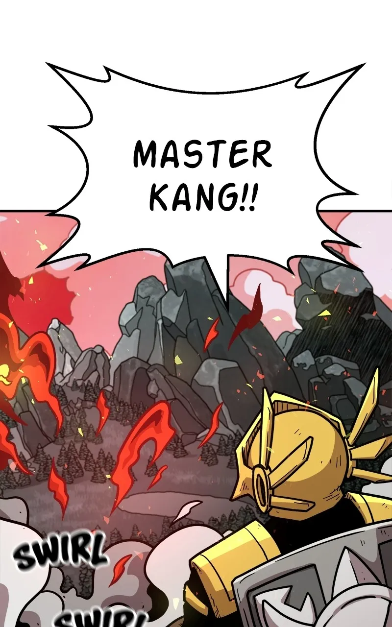 Metro Hunter Chapter 58 page 104 - 