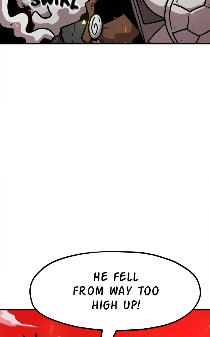 Metro Hunter Chapter 58 page 105 - 
