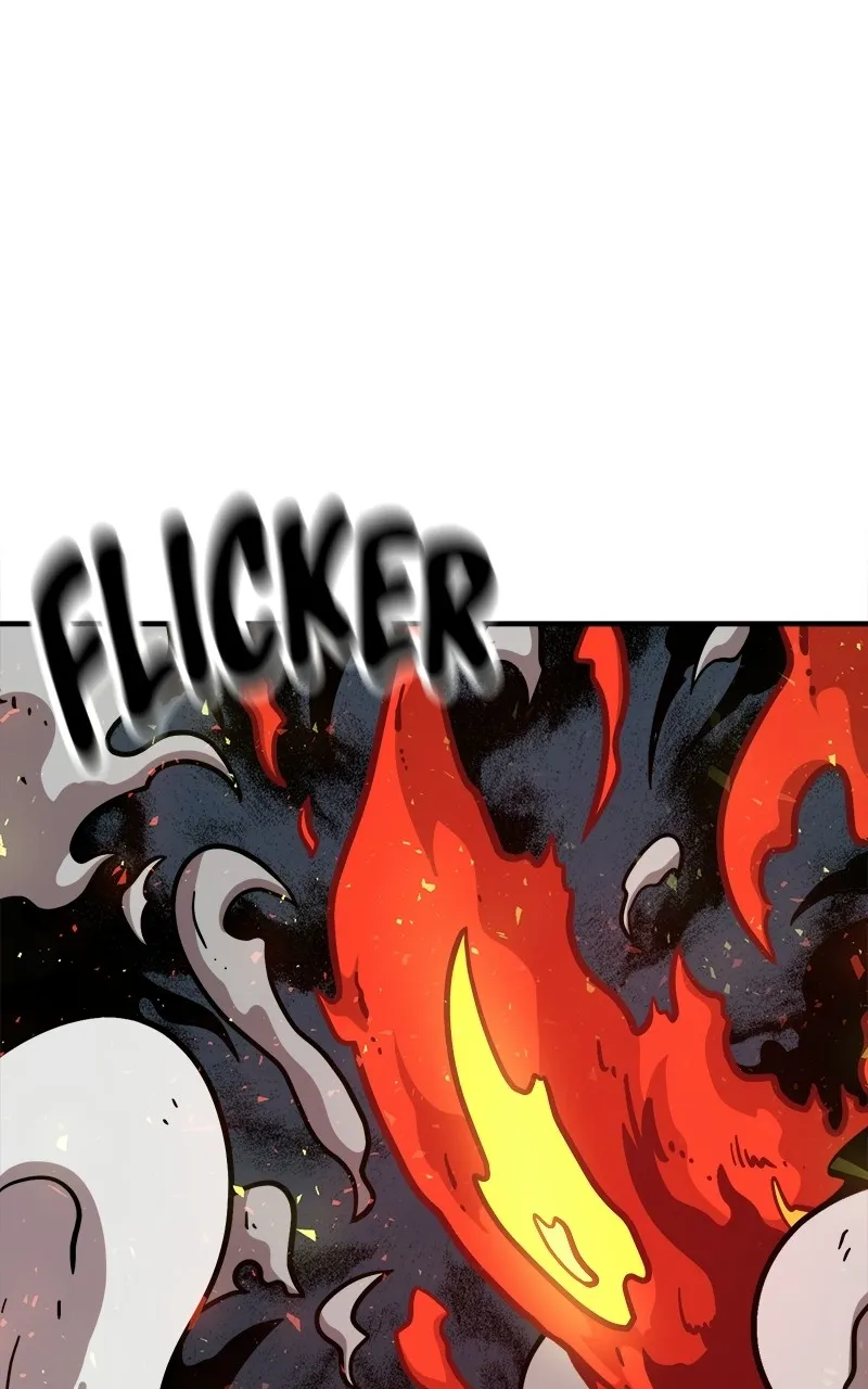 Metro Hunter Chapter 58 page 109 - 