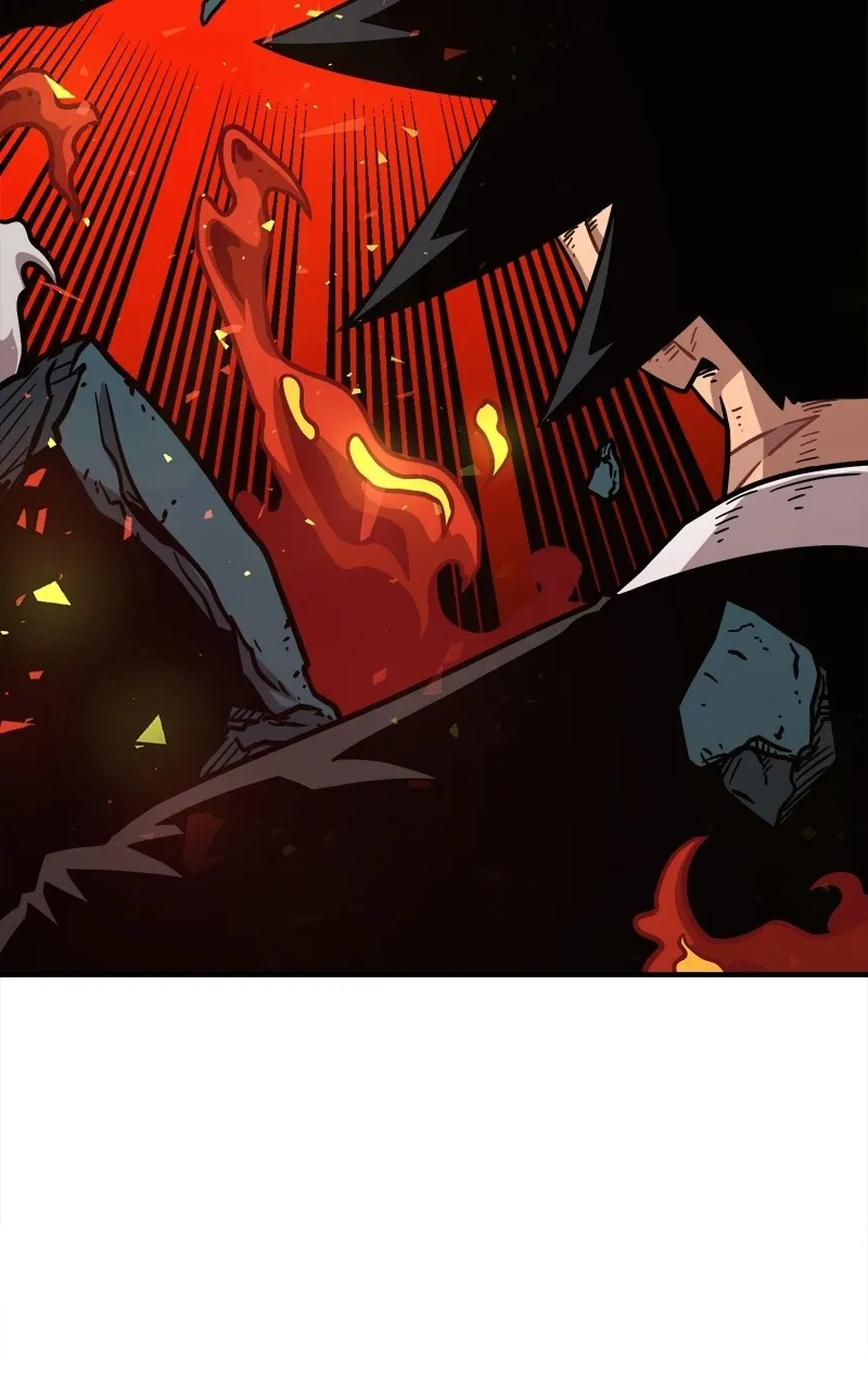 Metro Hunter Chapter 58 page 12 - 
