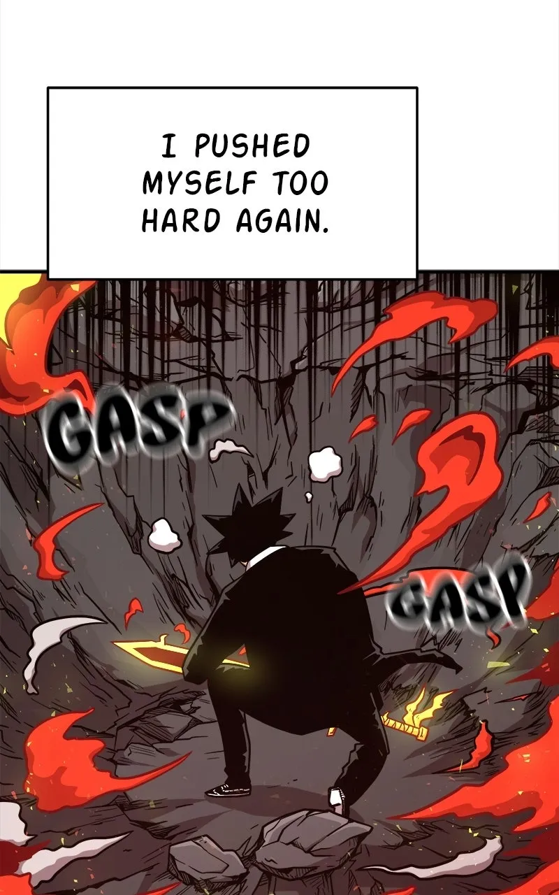 Metro Hunter Chapter 58 page 116 - 
