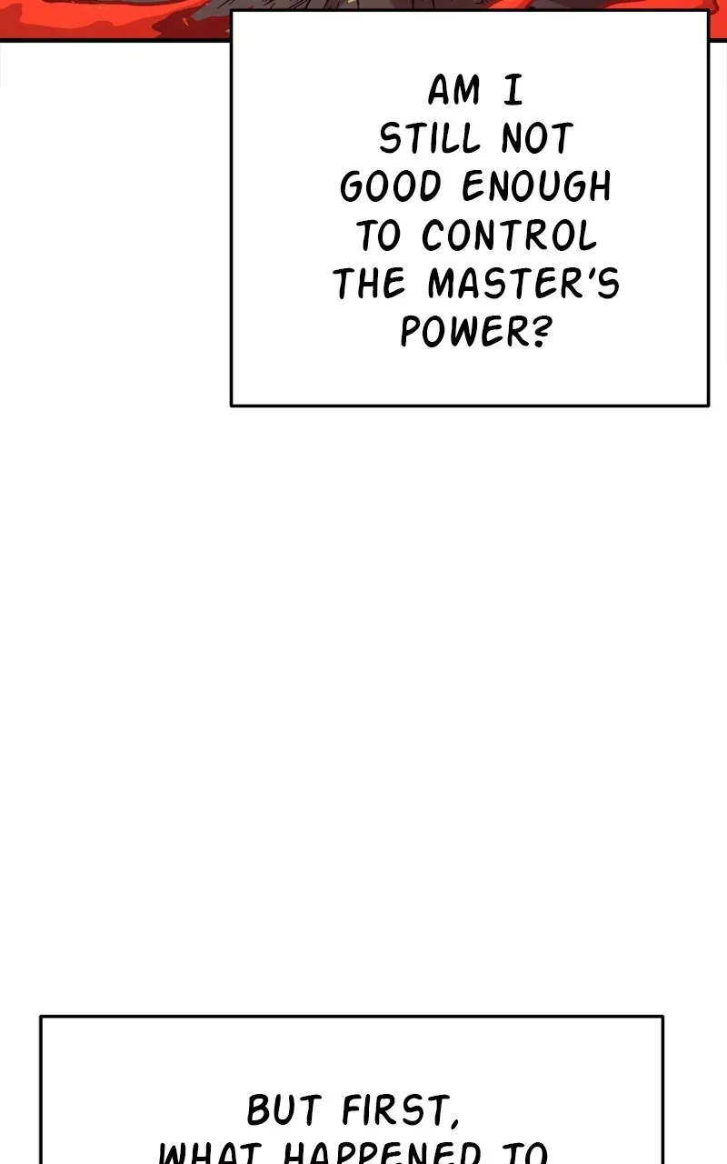 Metro Hunter Chapter 58 page 117 - 