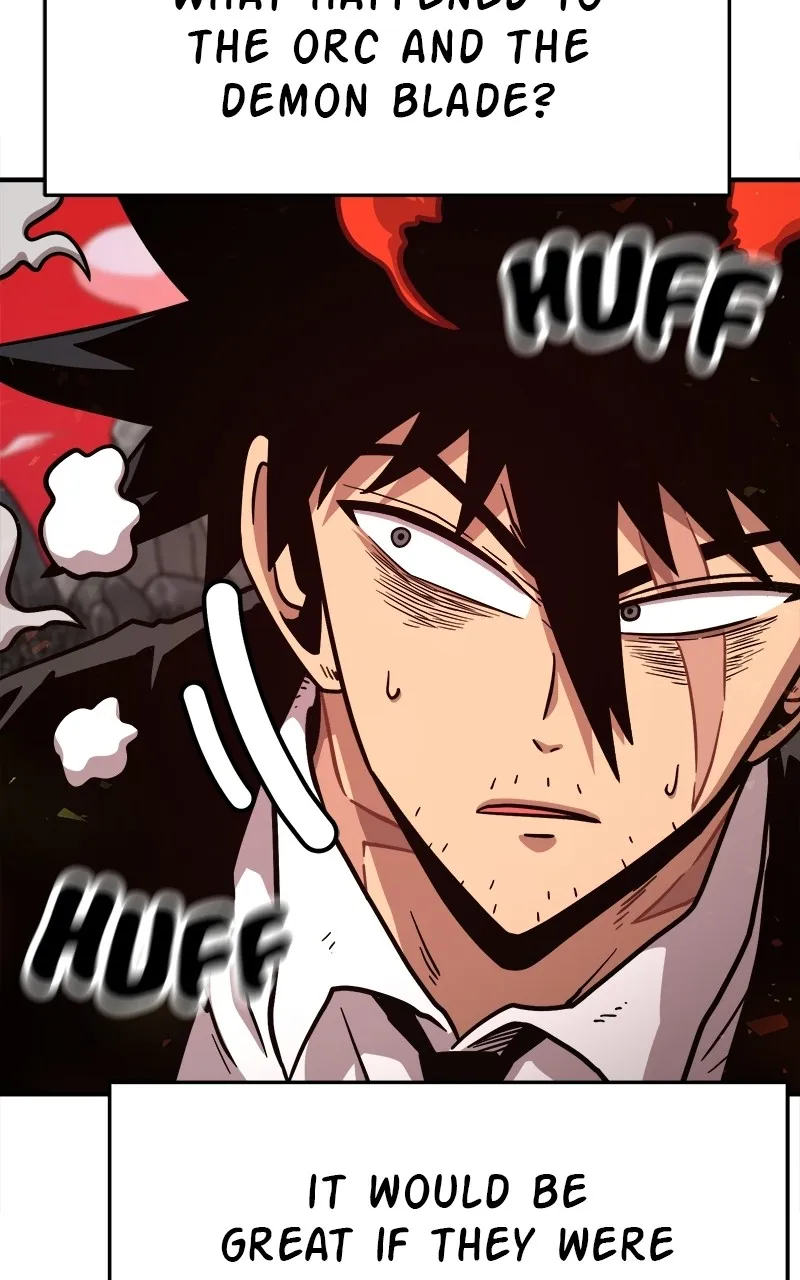 Metro Hunter Chapter 58 page 118 - 