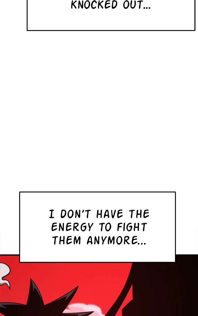 Metro Hunter Chapter 58 page 119 - 
