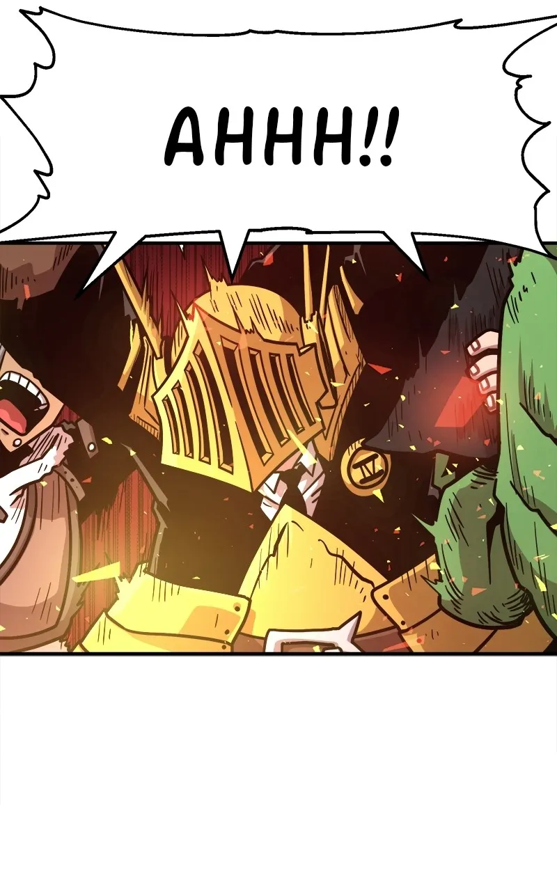 Metro Hunter Chapter 58 page 13 - 
