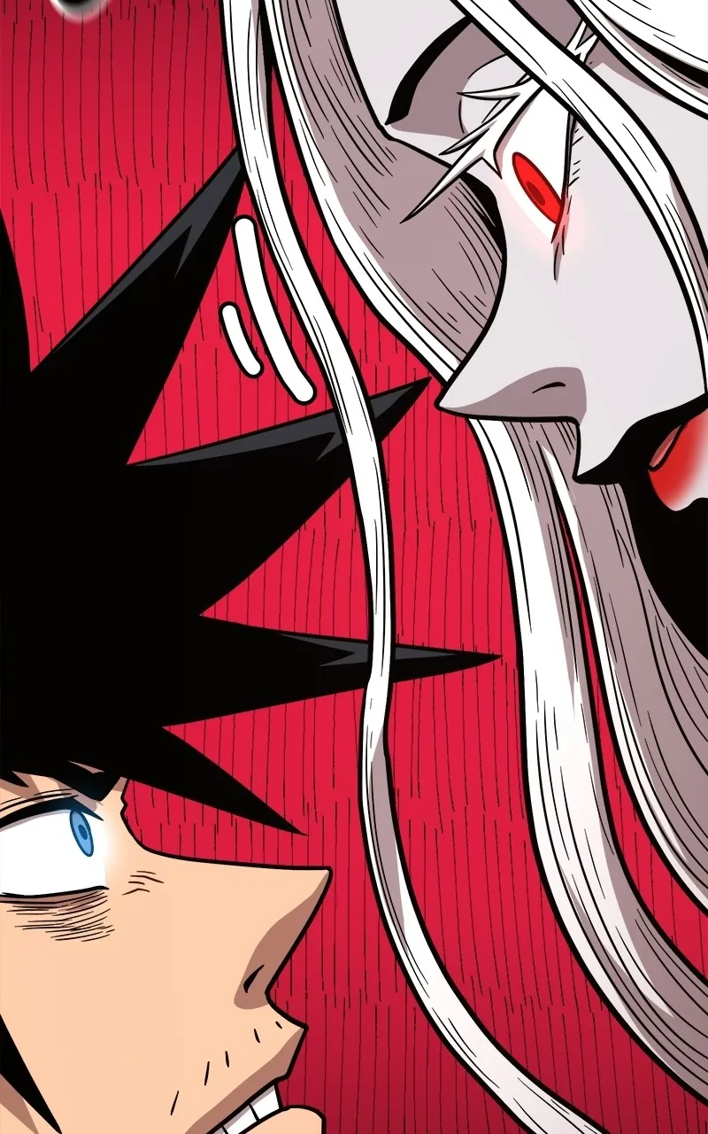 Metro Hunter Chapter 58 page 127 - 