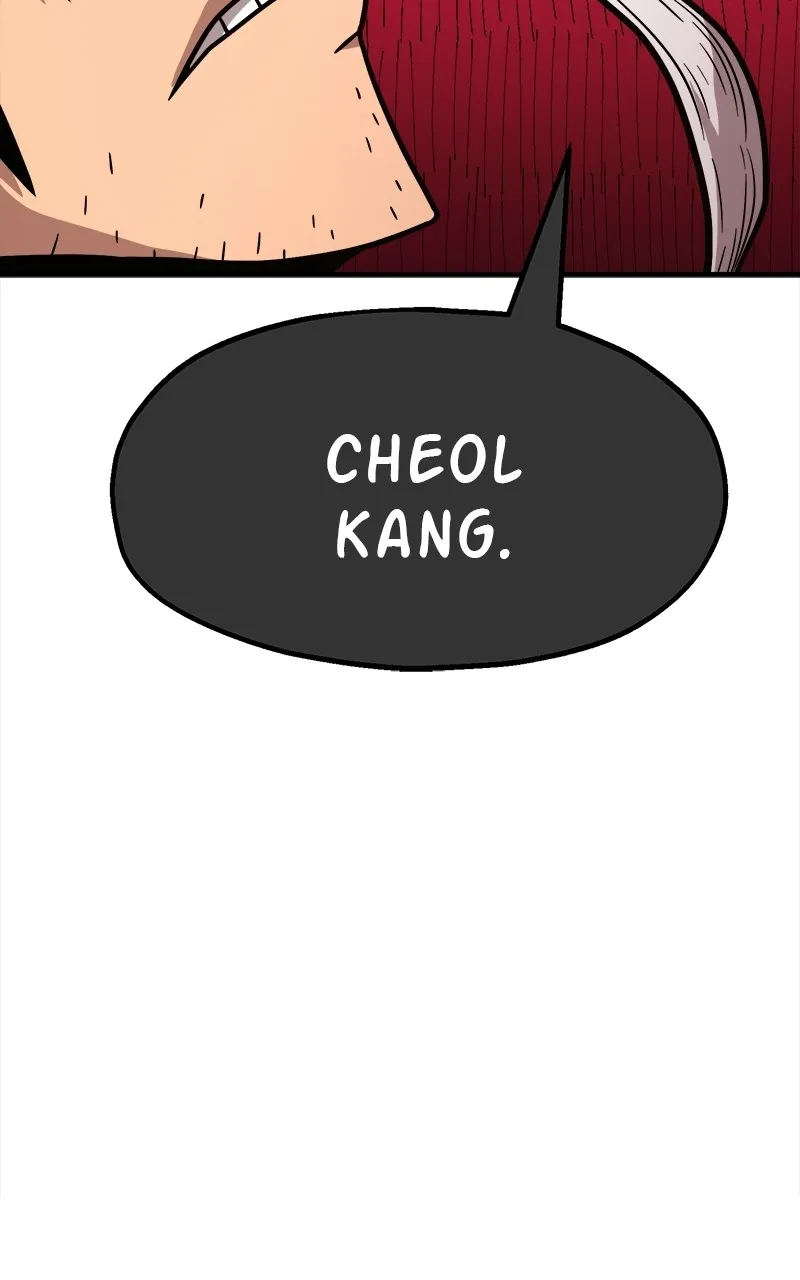 Metro Hunter Chapter 58 page 128 - 