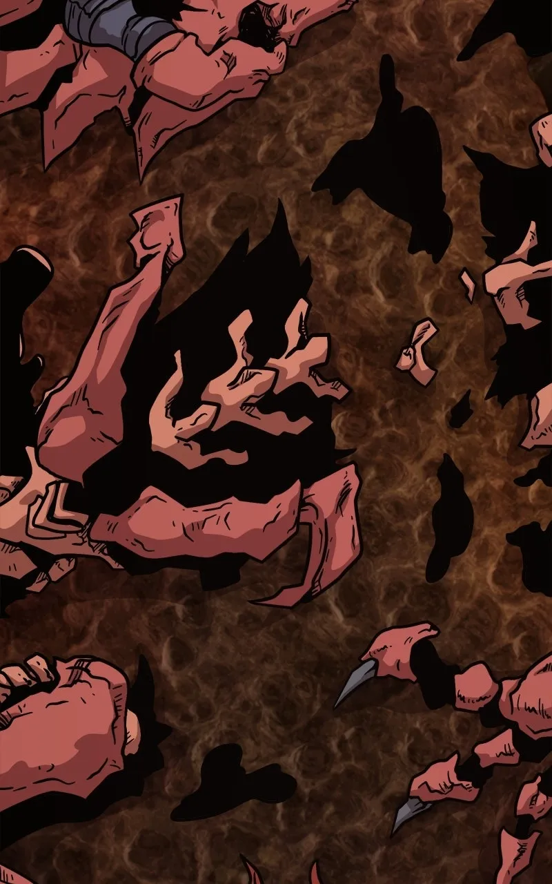 Metro Hunter Chapter 58 page 133 - 
