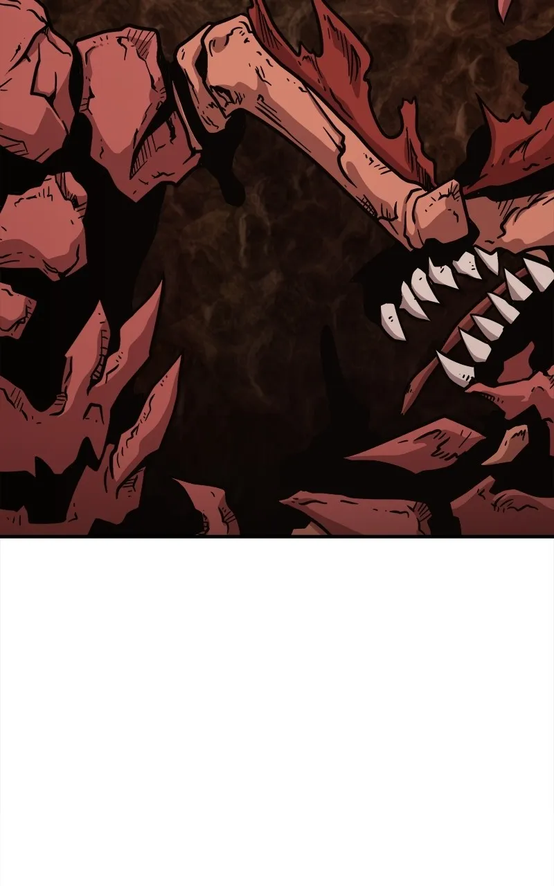 Metro Hunter Chapter 58 page 134 - 