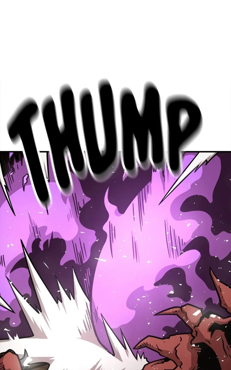 Metro Hunter Chapter 58 page 138 - 