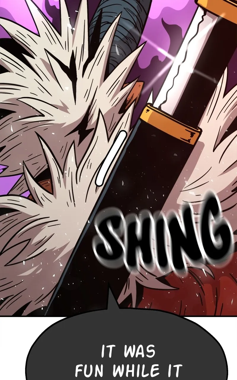 Metro Hunter Chapter 58 page 150 - 