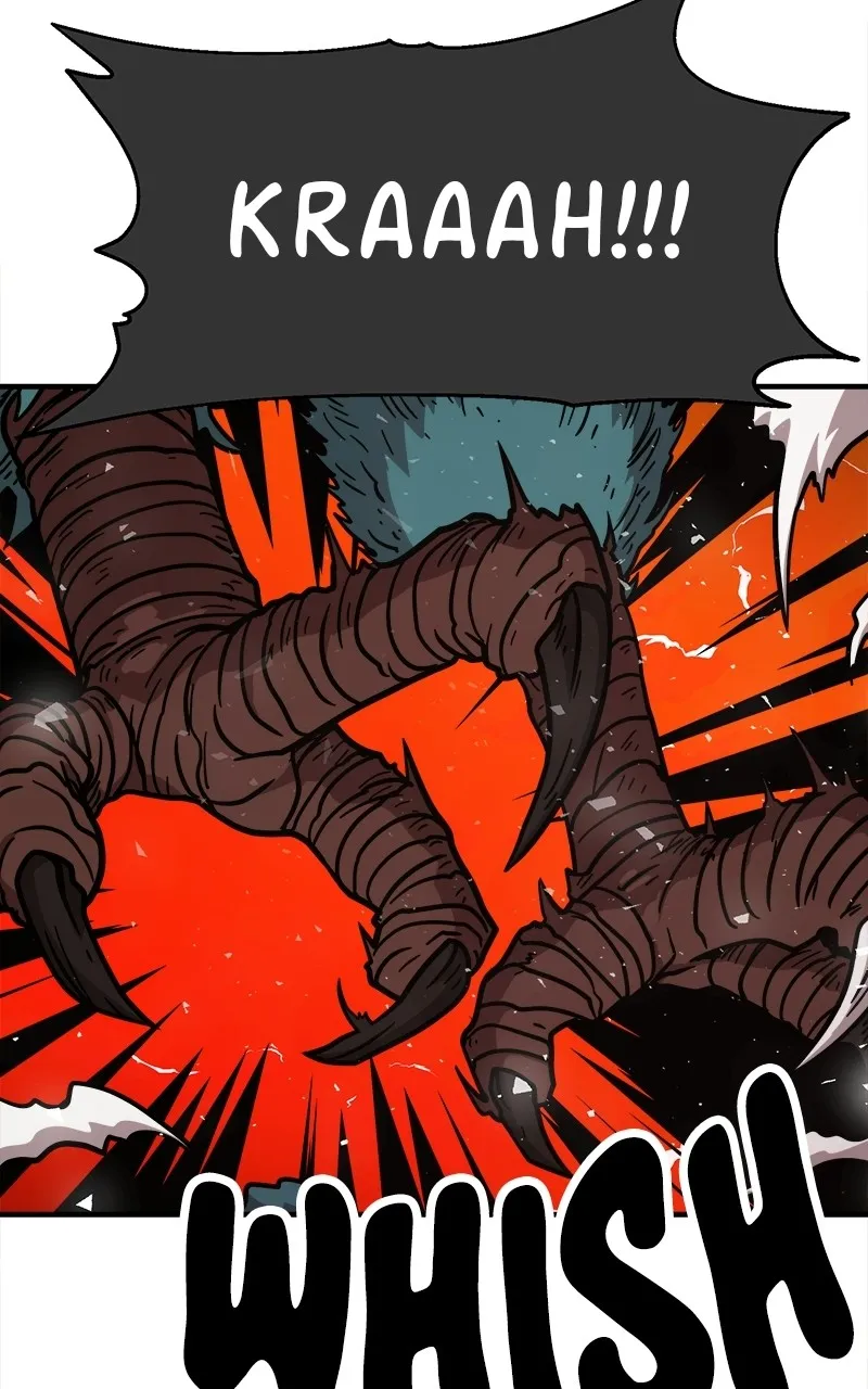 Metro Hunter Chapter 58 page 17 - 