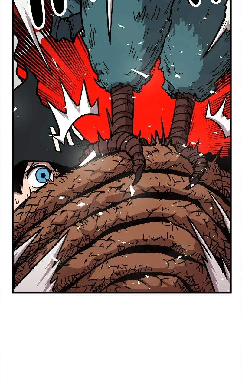 Metro Hunter Chapter 58 page 19 - 
